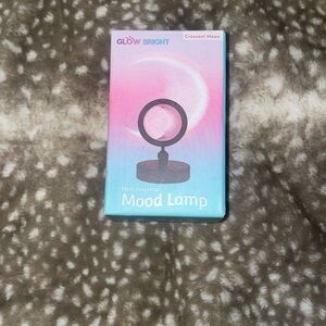 Brand new in box Mini Projector Mood Lamp